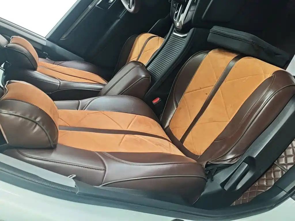 Honda Breeze — миниатюра 25