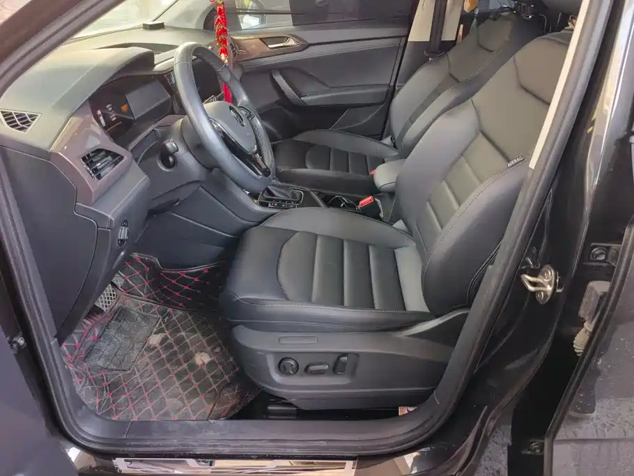 Volkswagen Tharu — миниатюра 9