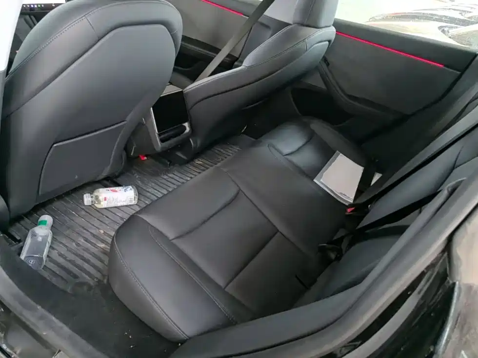 Tesla Model 3 — миниатюра 17