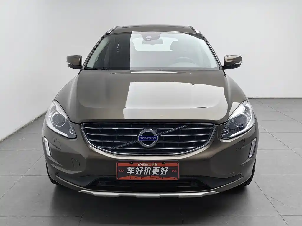 Volvo XC60 — фотографии объявления, Фото 4