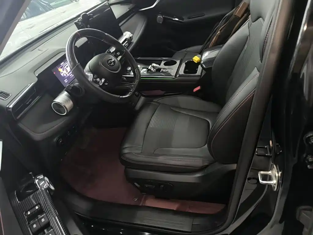 GAC Motor Shadow Cool — миниатюра 15