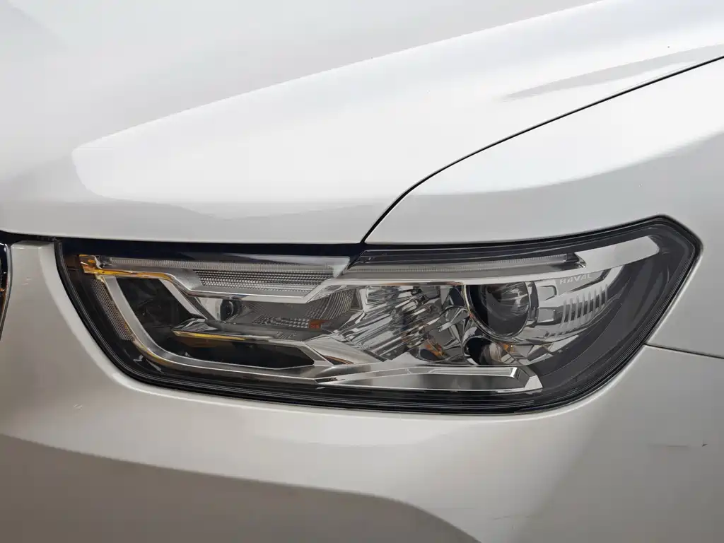 Haval H6 2021 1.5GDIT AT Champion