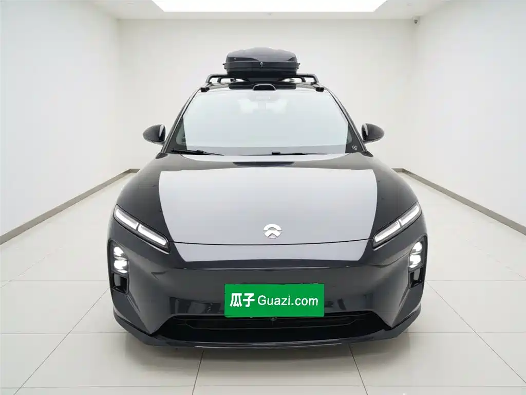 NIO ET5T 2025 75kWh Touring