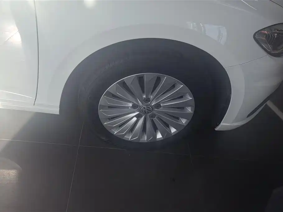 Volkswagen Lavida 2018 280TSI DSG Comfort V