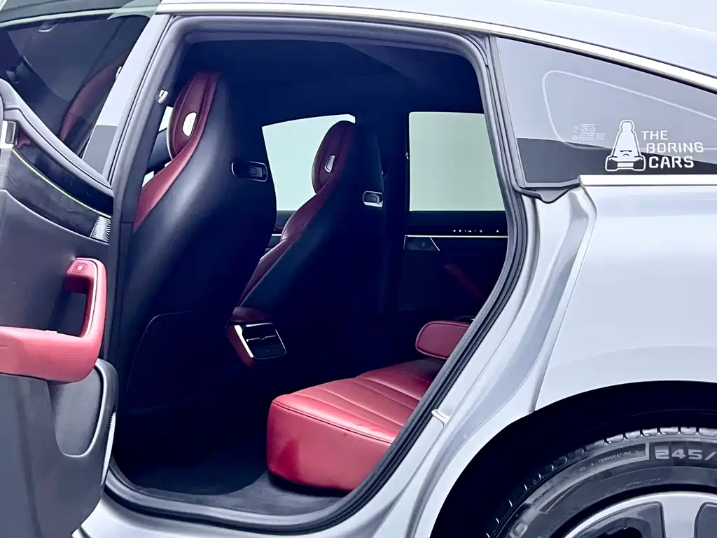 Zhijie Zhijie S7 — миниатюра 11