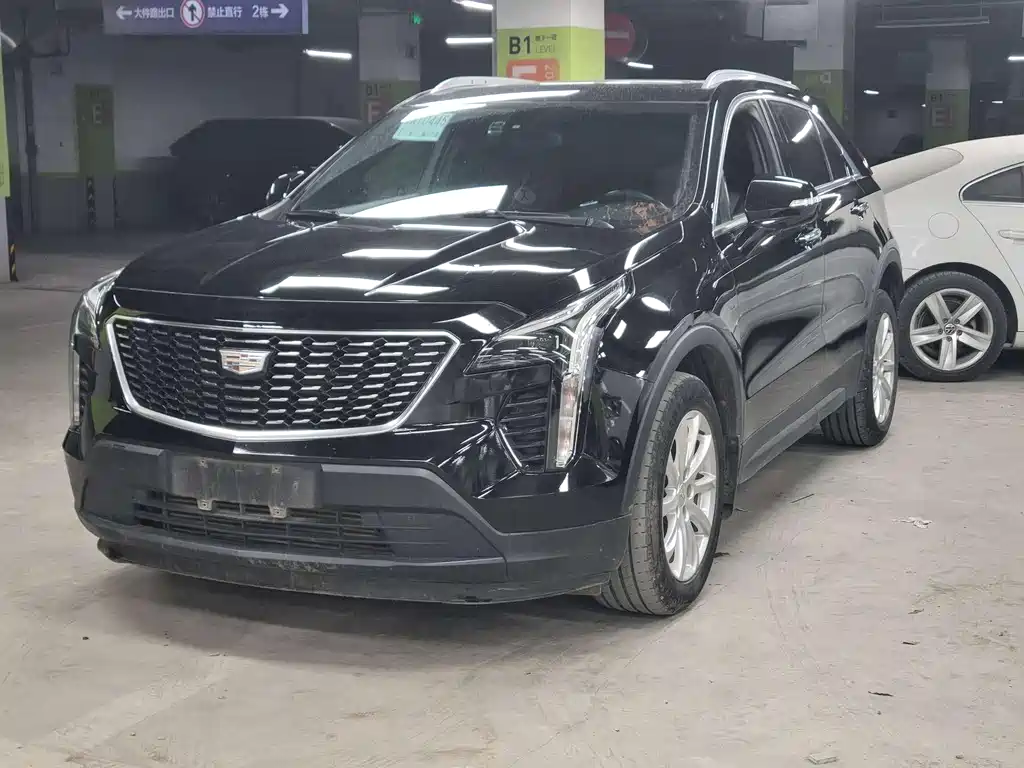 Cadillac XT4 2023