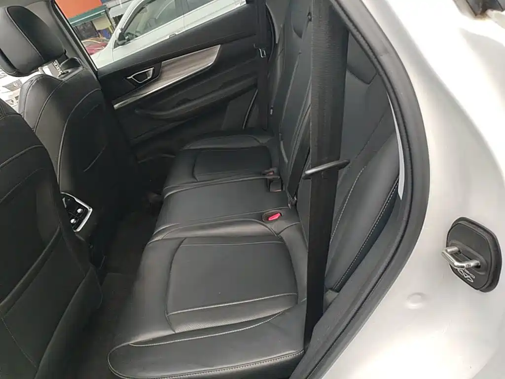 Chery Tiggo 8 — миниатюра 17