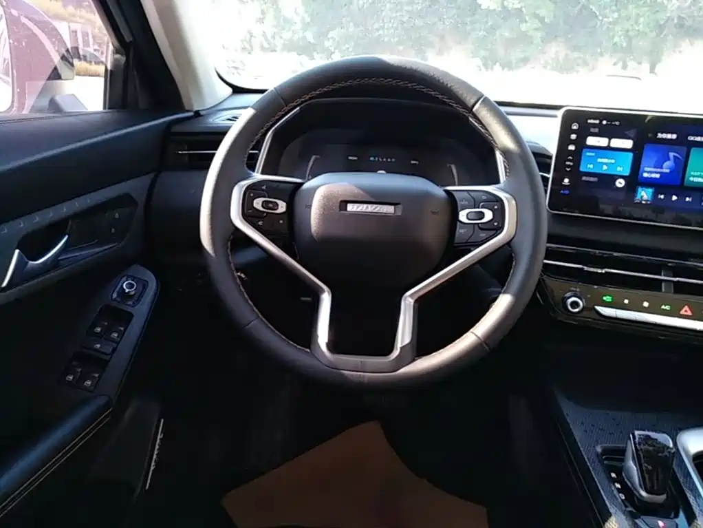 Haval Chitu — миниатюра 11