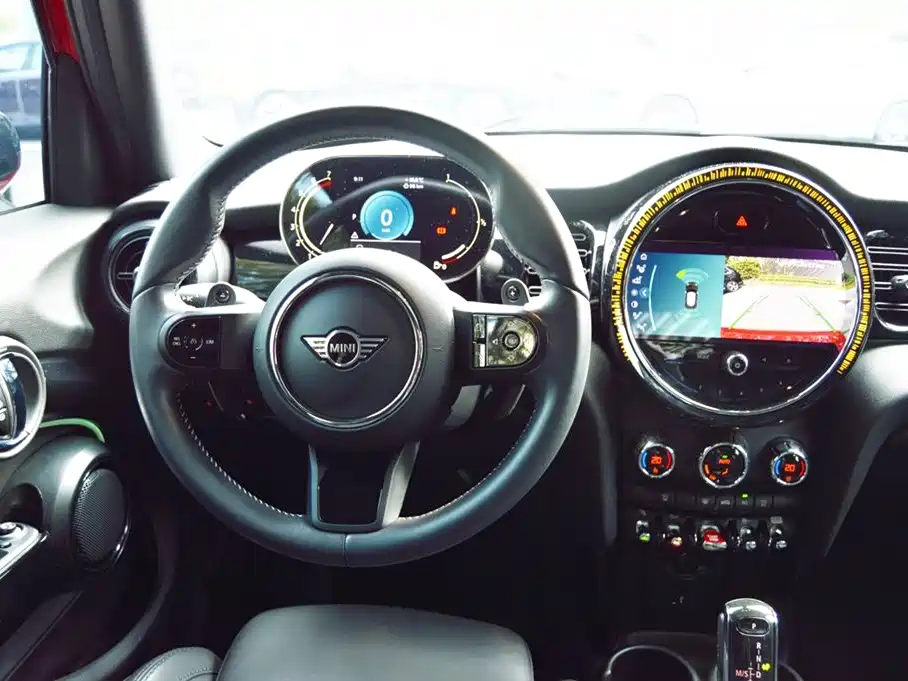 MINI Mini — миниатюра 11
