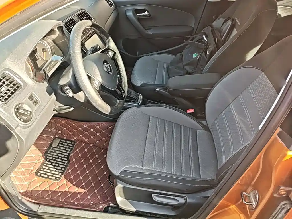 Volkswagen Polo — миниатюра 15