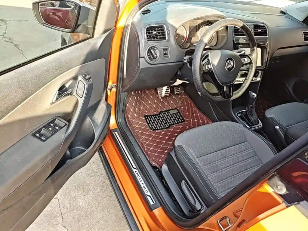 Volkswagen Polo — миниатюра 16