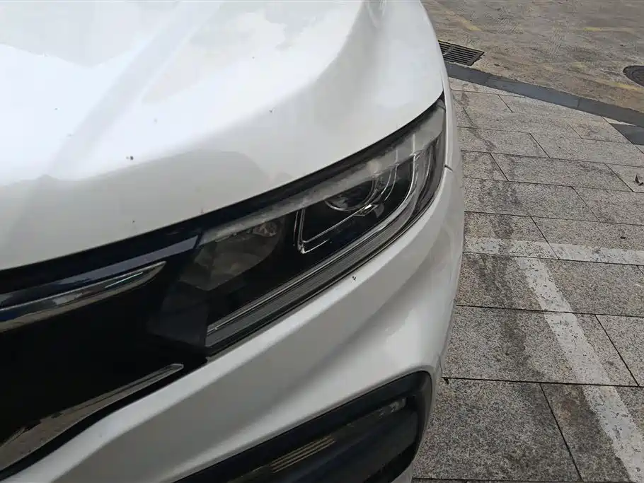 Honda XR-V 2017 1.5L LXi CVT