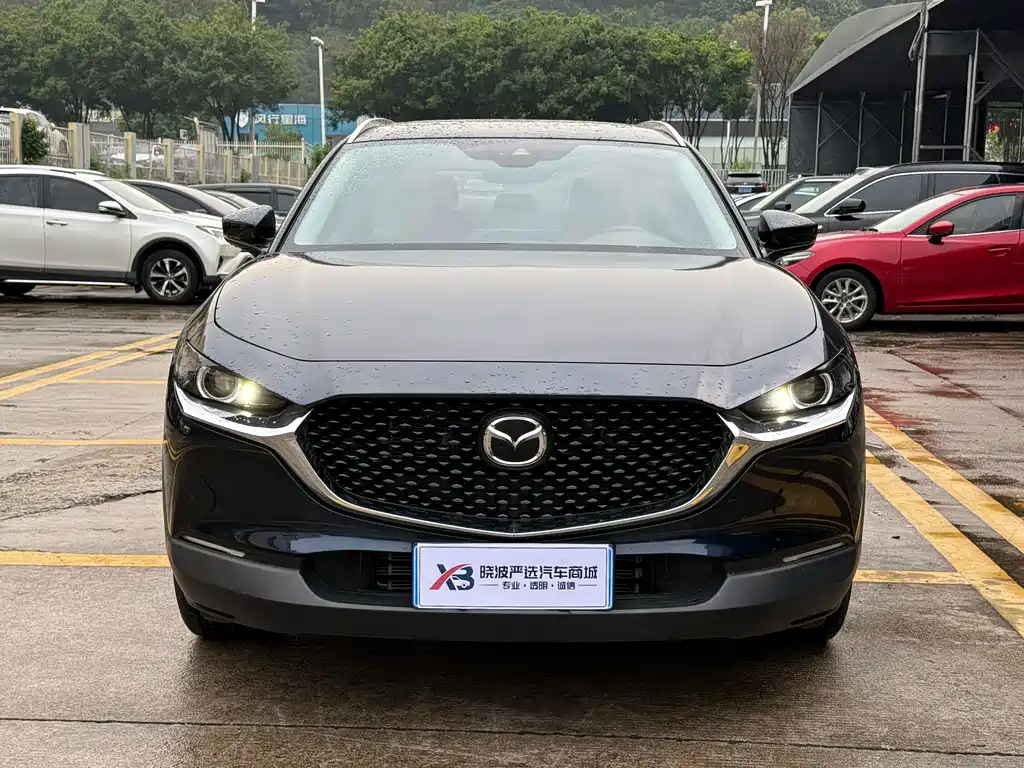 Mazda CX-30 — миниатюра 2