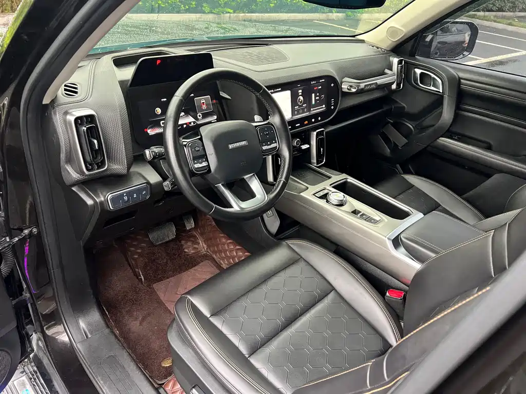Haval Big Dog — миниатюра 8