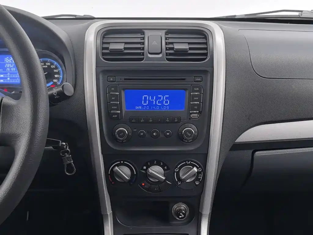 Suzuki Wagon R X5 — миниатюра 12