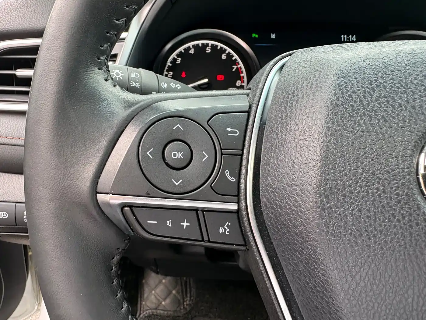 Toyota Camry id 4514261 из Китая 9