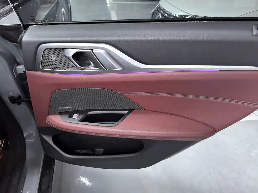 BMW 4 Series — миниатюра 15