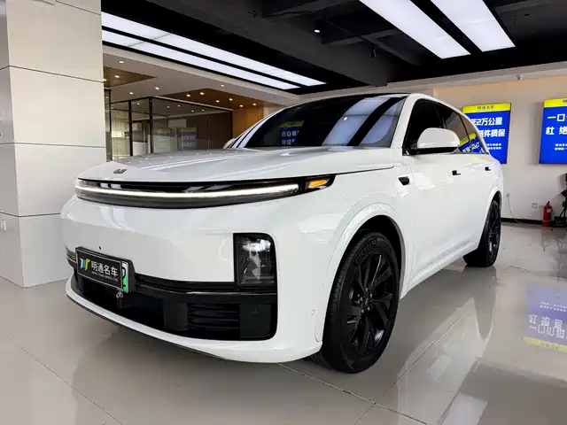 Li Auto L7