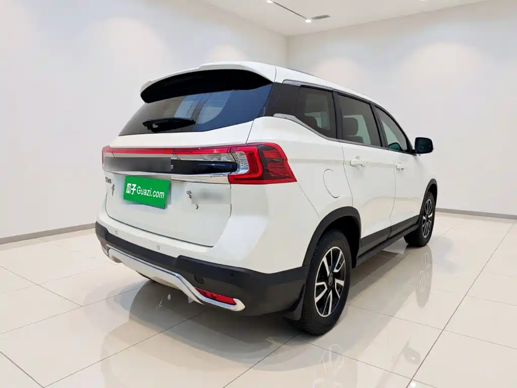 Fengxing Fengxing T5 — миниатюра 6
