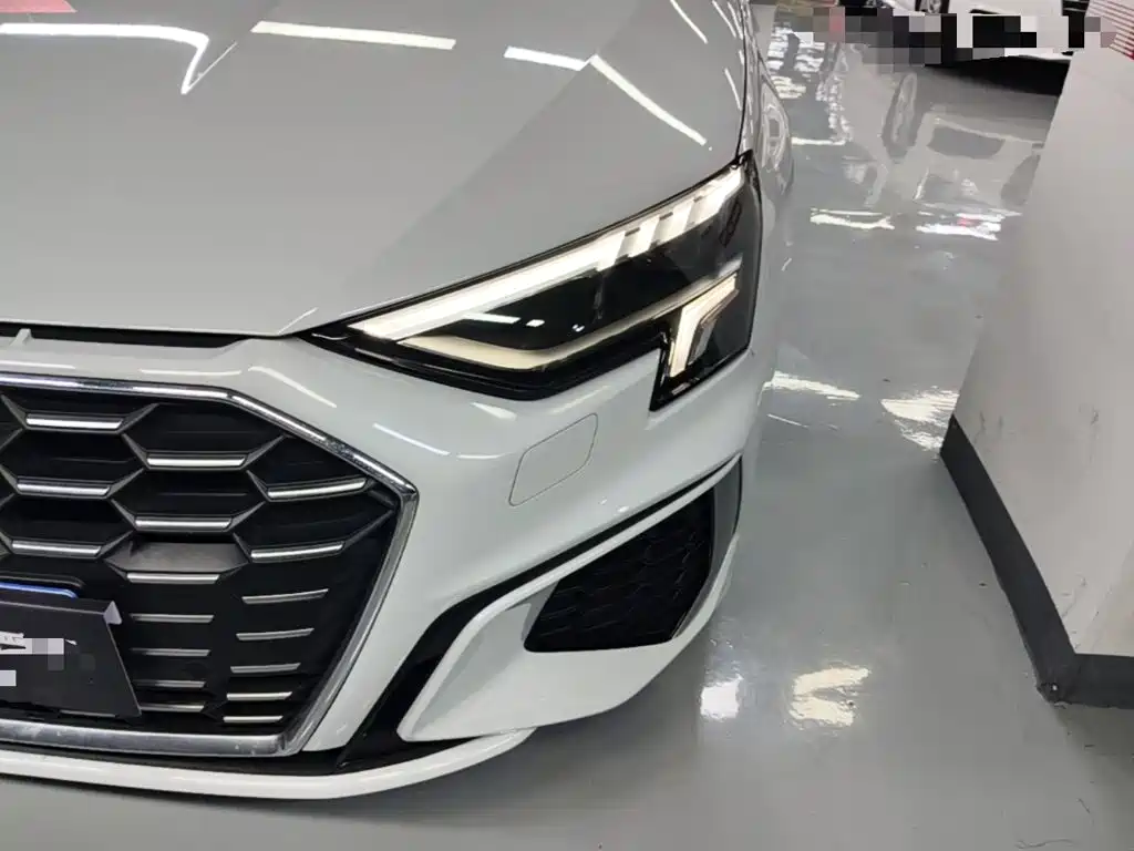 Audi A3 — миниатюра 24