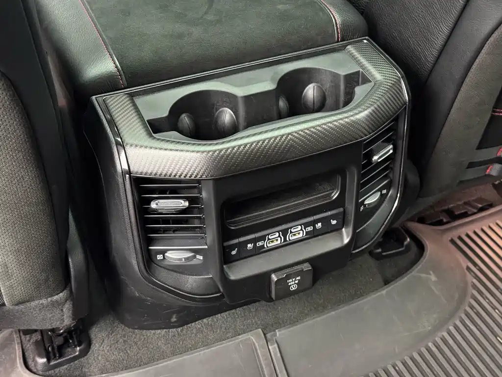 RAM Ram Trucks — миниатюра 20