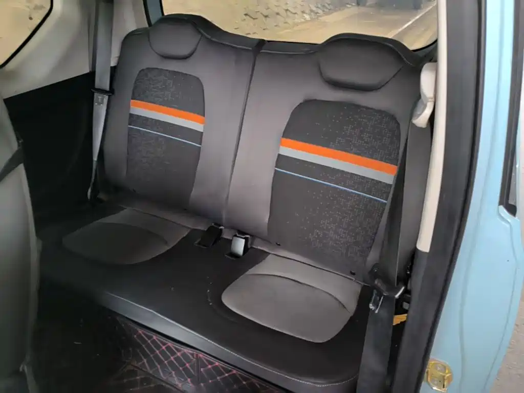 Wuling MINIEV — миниатюра 17