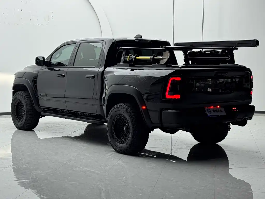 RAM Ram Trucks — миниатюра 29
