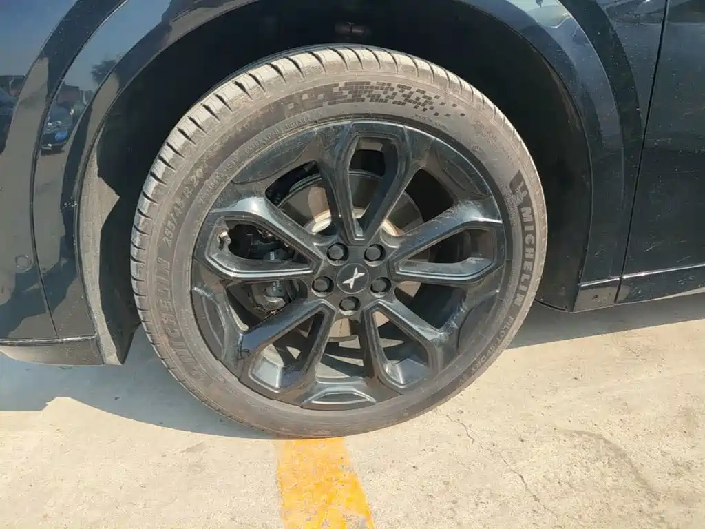 XPeng G6 — миниатюра 23