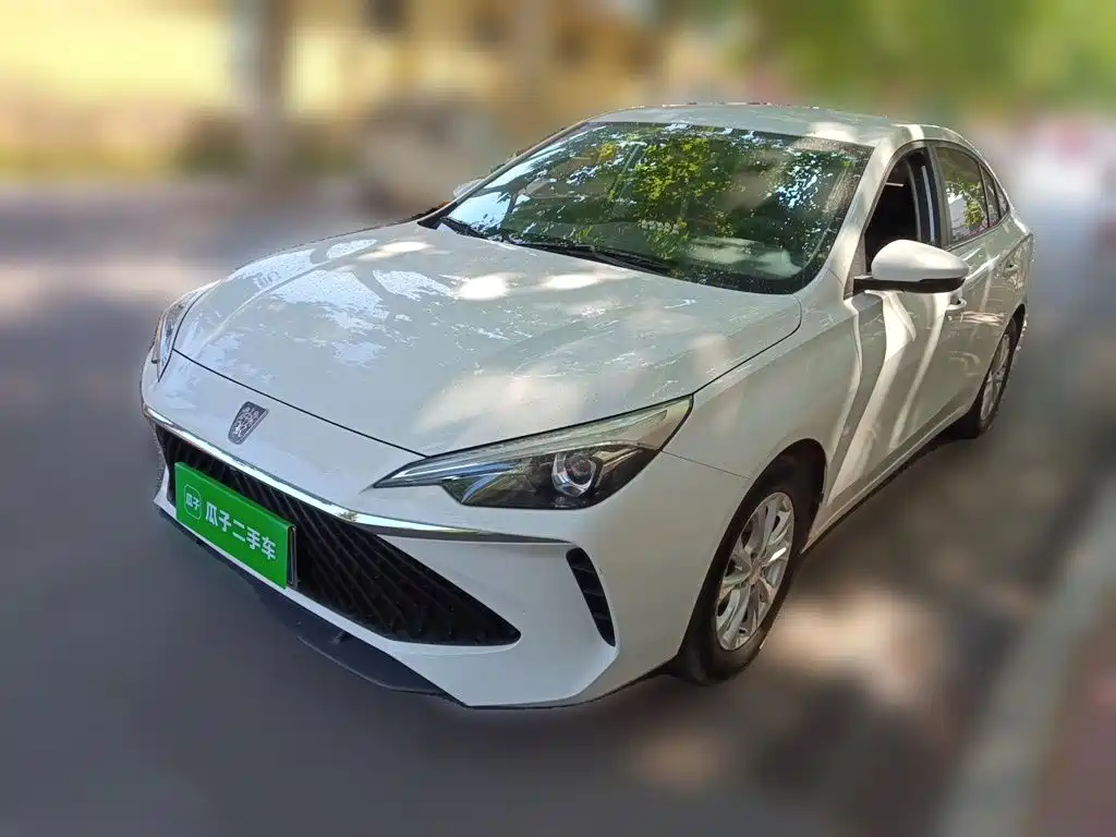 Roewe i5 2023 1.5L MT