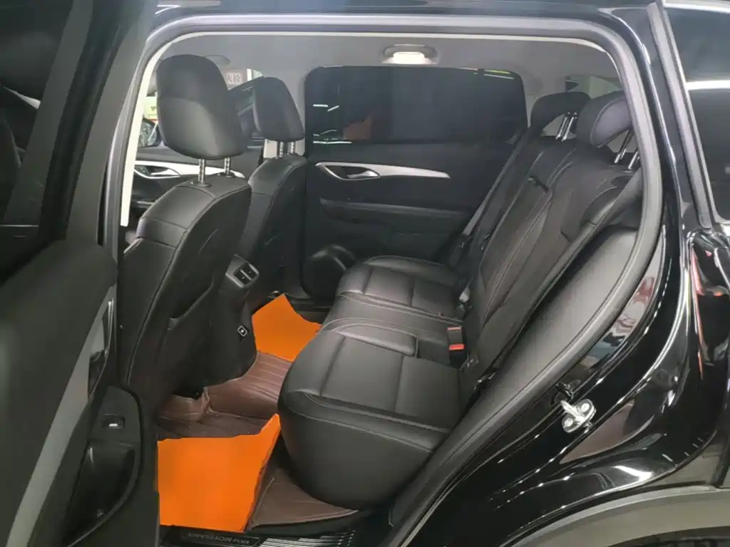 Buick Envision Plus — миниатюра 17