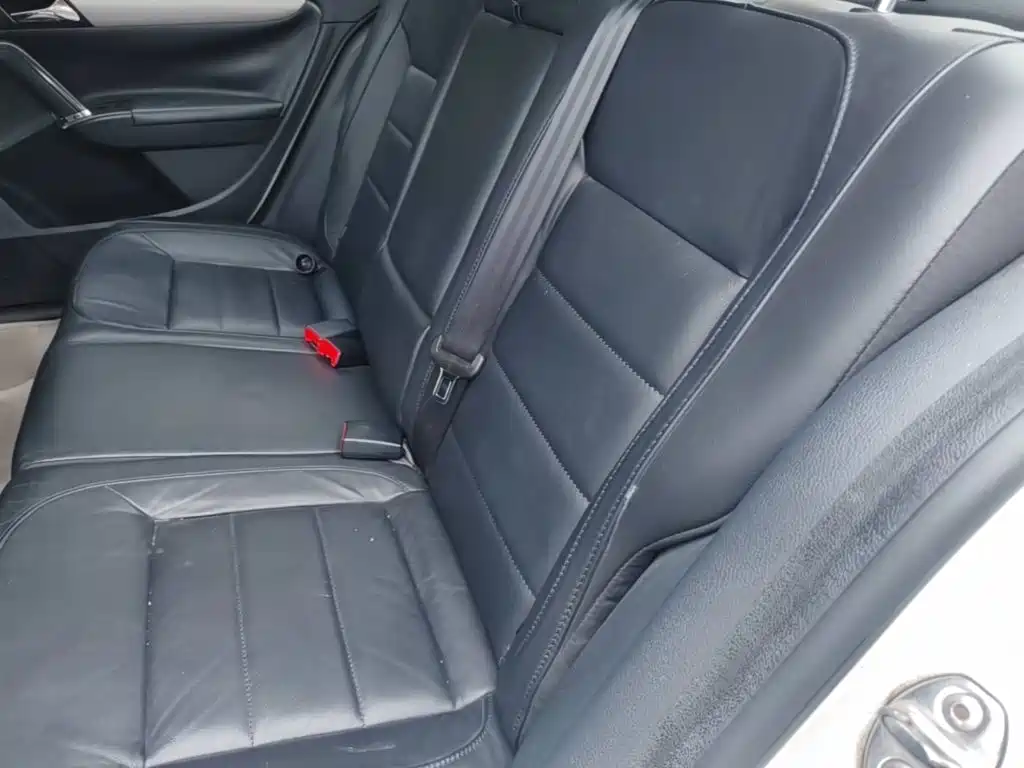 Volkswagen Lavida — миниатюра 17