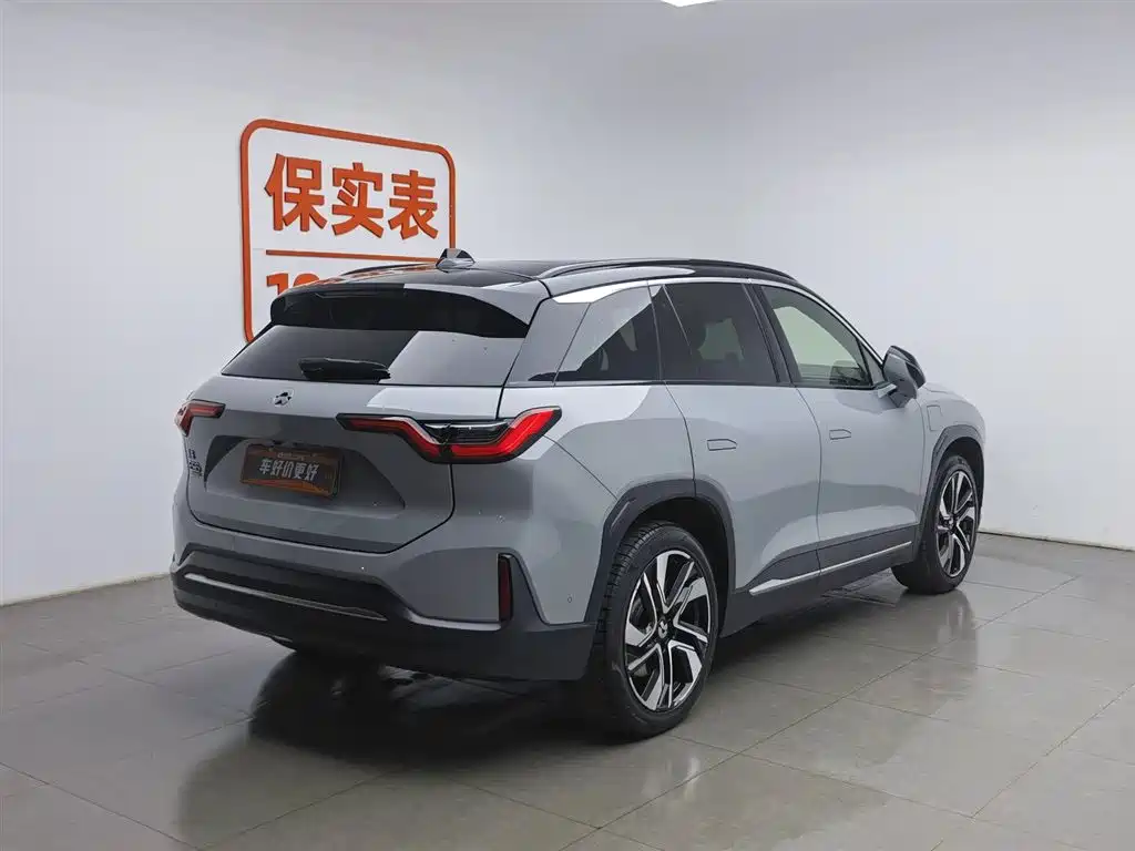 NIO NIO ES6