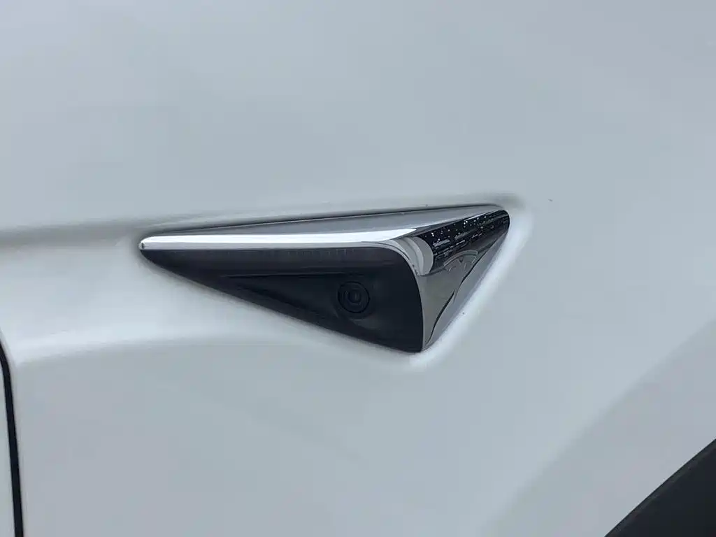 Tesla Model X — миниатюра 12
