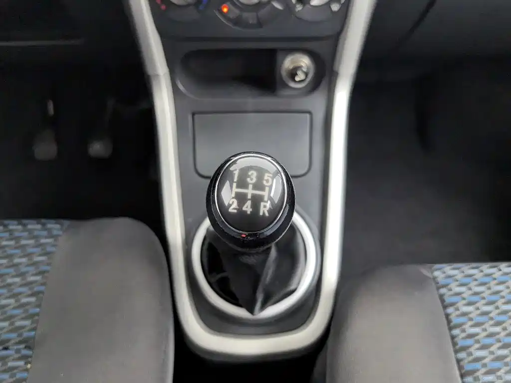 Suzuki Wagon R X5 — миниатюра 13