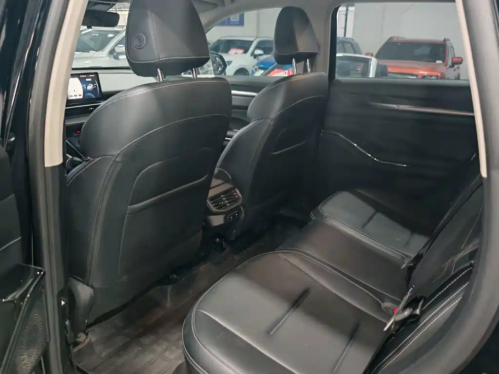 Haval H6 — миниатюра 15
