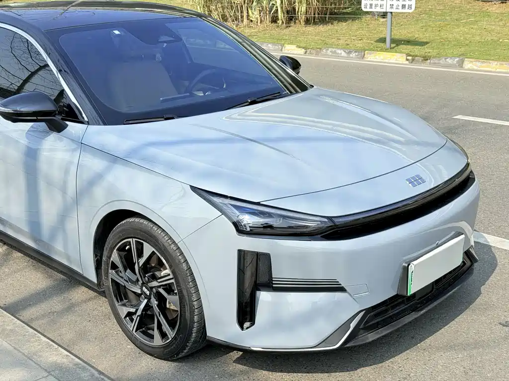 GEELY GALAXY GALAXY L6