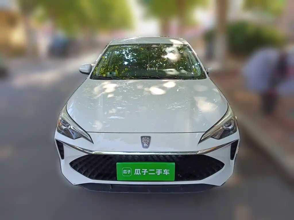 Roewe i5 2023 1.5L MT
