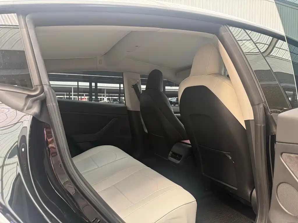 Tesla Model 3 — миниатюра 9
