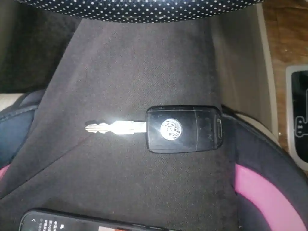 Buick Excelle — миниатюра 13