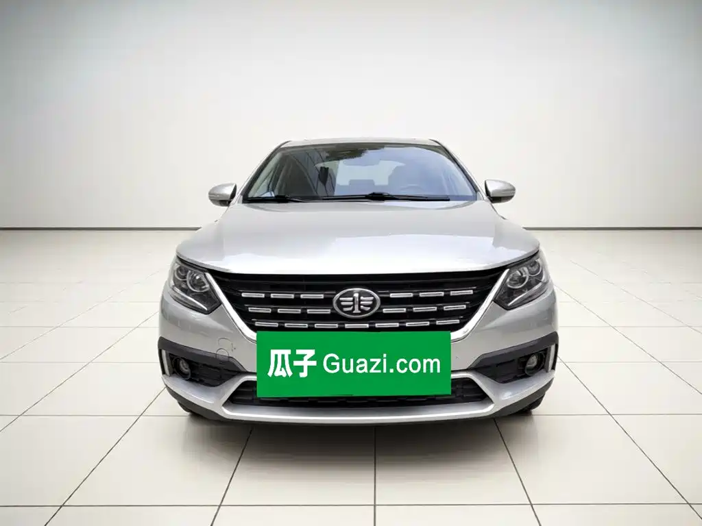 FAW Junpai CX65 — миниатюра 2