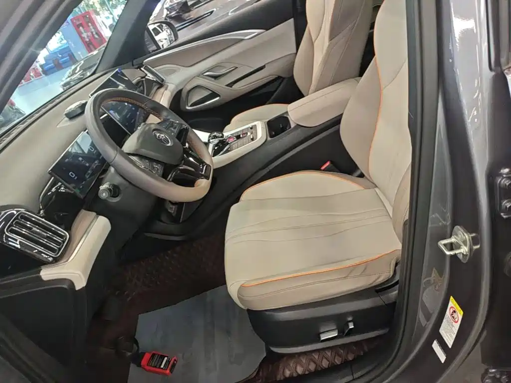 BYD Pro New Energy — миниатюра 15