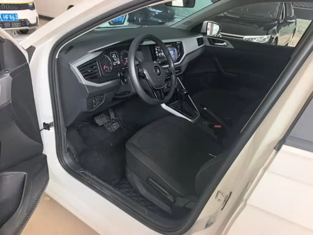 Volkswagen Polo — миниатюра 16
