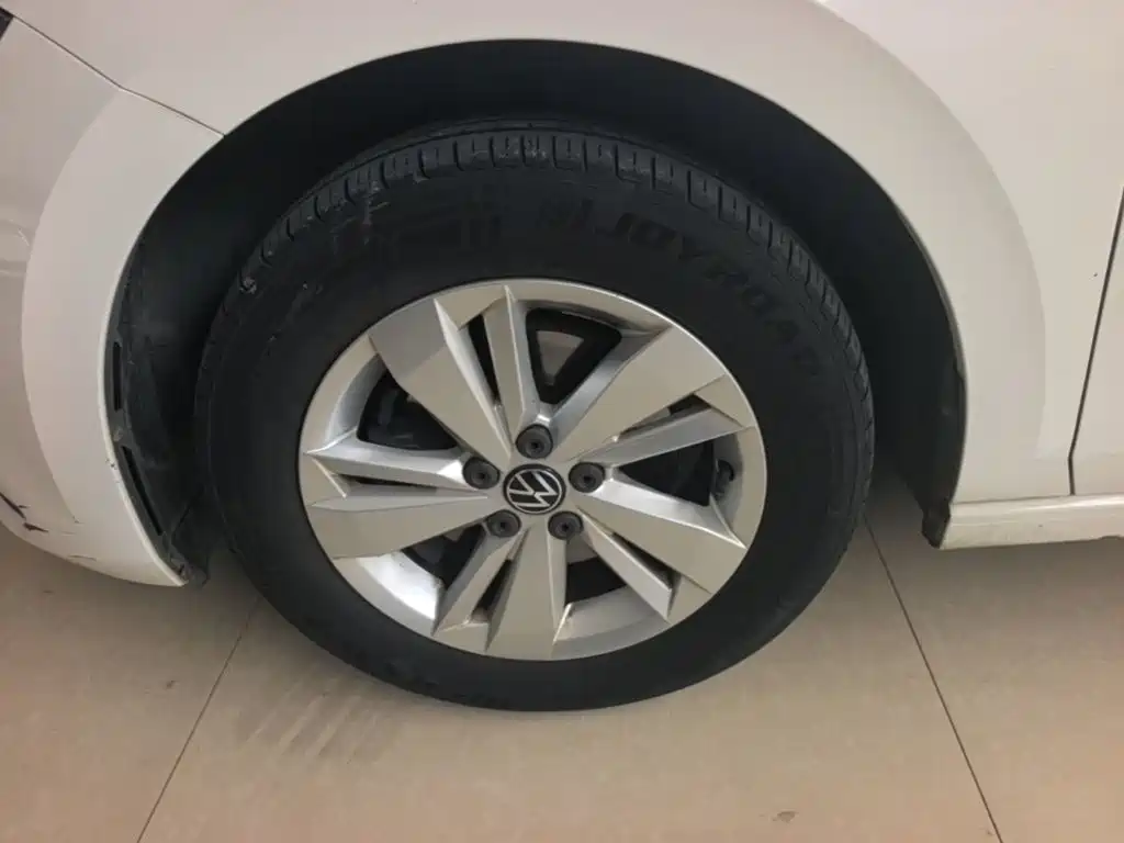 Volkswagen Polo — миниатюра 23