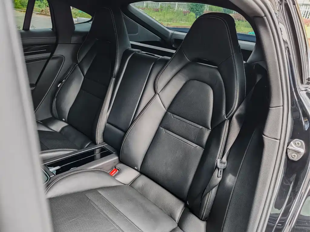 Porsche Panamera 2020 Panamera 2.9T