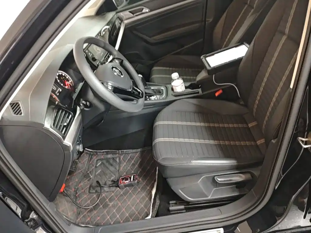 Volkswagen Lavida — миниатюра 15