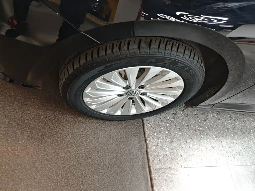 Volkswagen Lavida — миниатюра 23