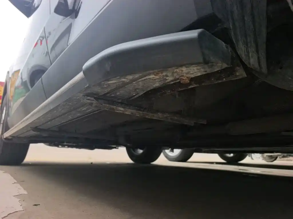 Jetour X70M — миниатюра 22