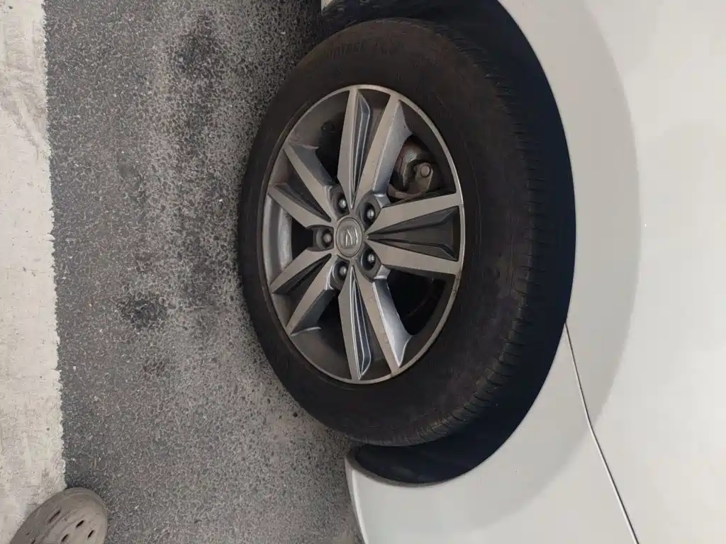 Changan Eado — миниатюра 8