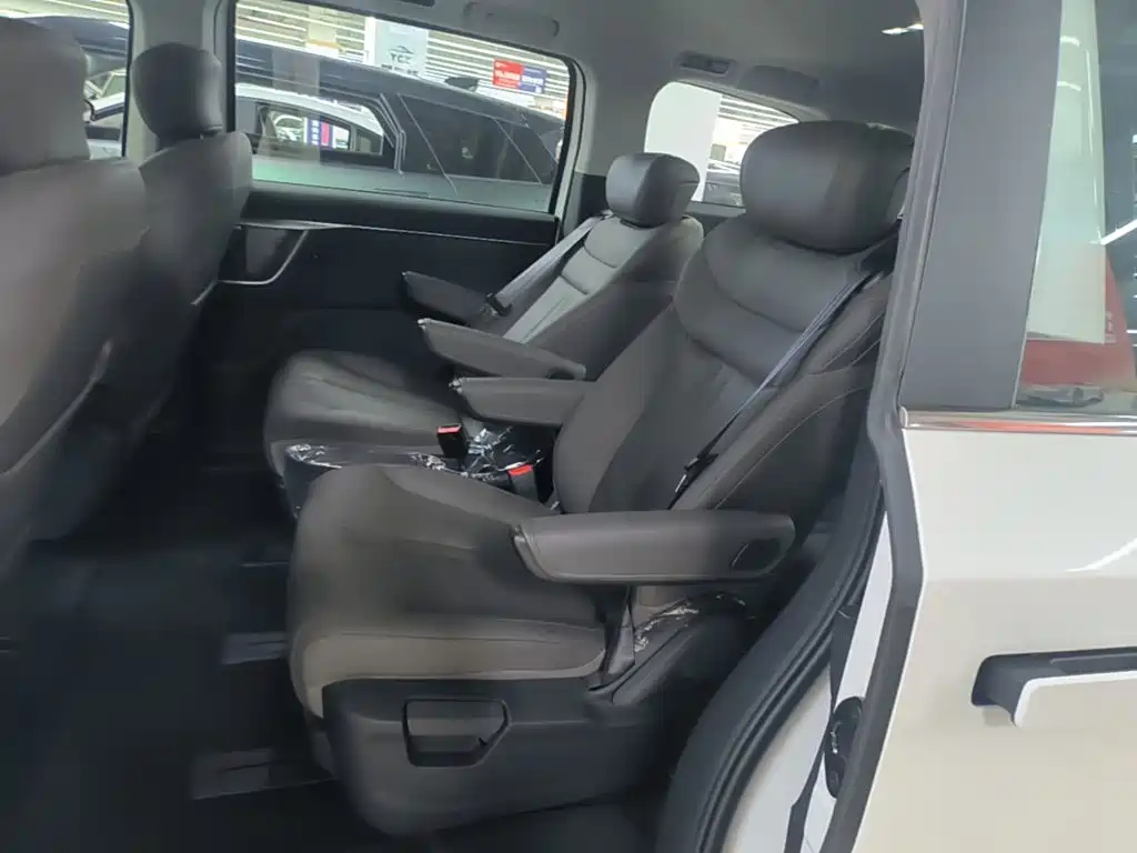 MAXUS Dajia 7 — миниатюра 17