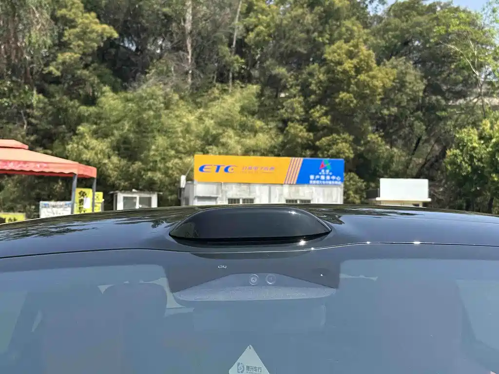 Xiaomi SU7 2024 Smart Drive